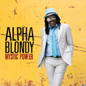 Mystic Power cover