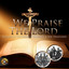 We Praise the Lord cover