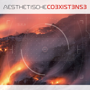 Co3xist3ns3 cover