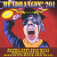 Headbangin' 201 cover