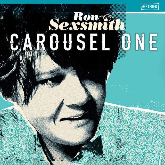 Carousel One cover