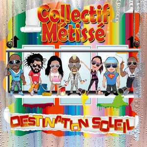 Destination Soleil cover