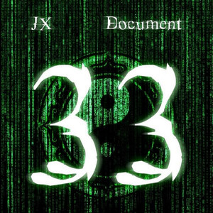Document 33 cover