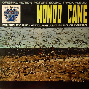 Mondo Cane (Original Movie Sound Track) album
