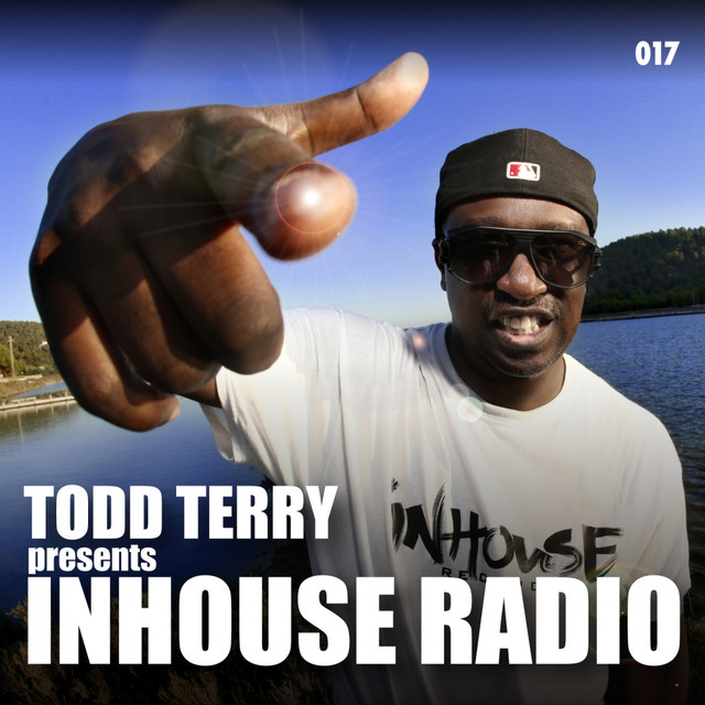 InHouse Radio 017