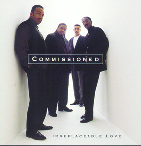 Irreplaceable Love album