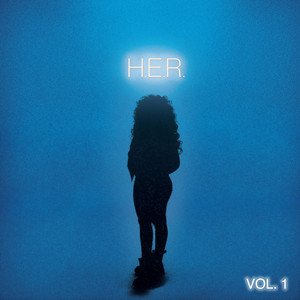 H.E.R. Volume 1 album