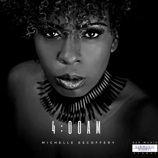 Michelle Escoffery Photo