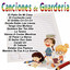 Canciones de Guarderia Albumcover