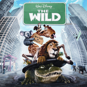 The Wild album
