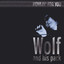 Howlin' For You Albumcover