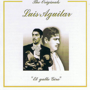 El Gallo Giro cover