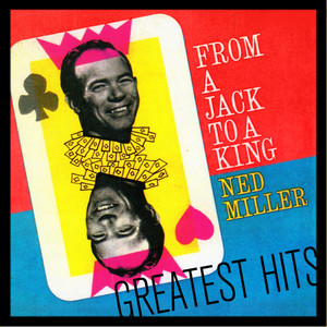 From A Jack To A King - Greatest Hits album