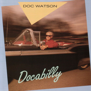 Docabilly album