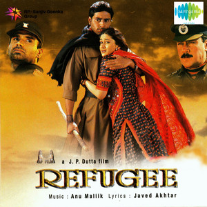 Refugee album