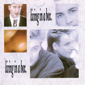 Living in a Box album