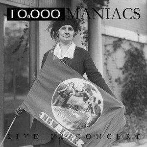 Live In Concert (Live) album