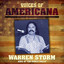 Voices Of Americana: King Of The Dance Halls cover