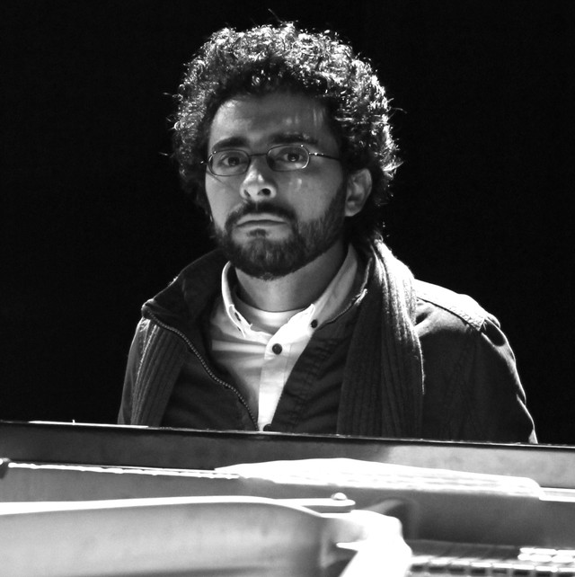 Tarek Yamani Photo