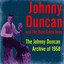 The Johnny Duncan Archive of 1958 cover