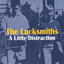 A Little Distraction cover