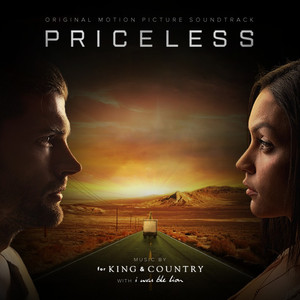 Priceless (Original Motion Picture Soundtrack) album