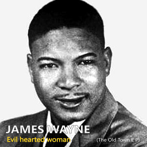 James Wayne
