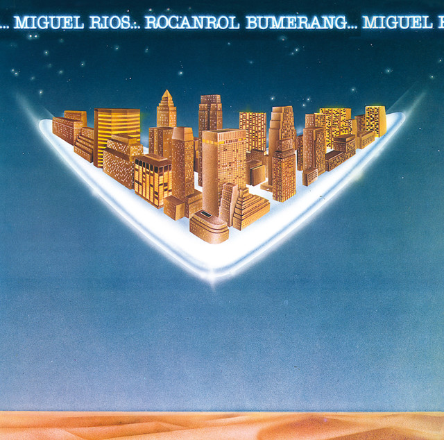 Rocanrol Bumerang (slidepac) cover
