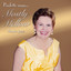 Paulette Sings Mostly Mellow Classic Jazz Albumcover