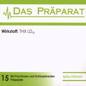 Stimmenanalyse cover