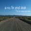 Across the Great Divide cover