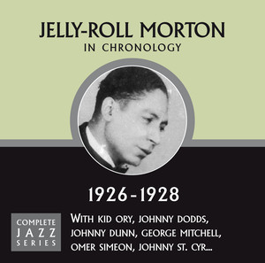 Complete Jazz Series 1926 - 1928 album
