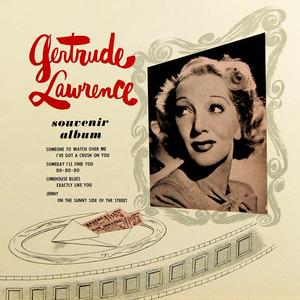 Souvenir Album album