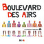 Les appareuses trompences Albumcover