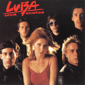Chain Reaction album