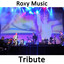 A Hard Rain's Gonna Fall: Tribute to Roxy Music Albumcover