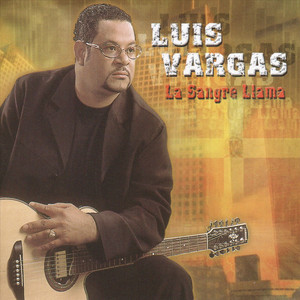 La Sangre Llama album