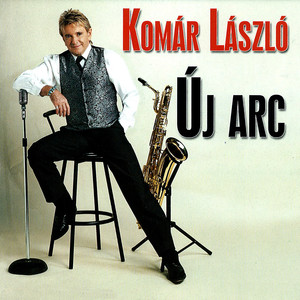 Új arc, új harc cover