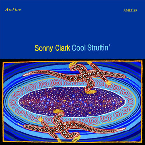 Cool Struttin' album