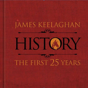 History cover