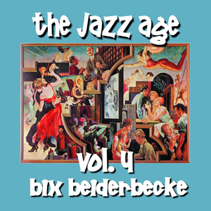 The Jazz Age, Vol. 4 album
