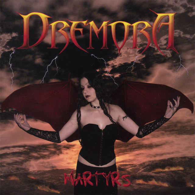 Dremora Photo