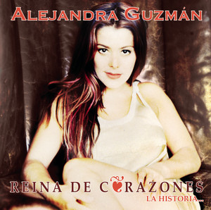 Reina de corazones: La historia album