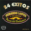 24 Exitos Albumcover