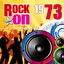 Rock On 1973 Albumcover
