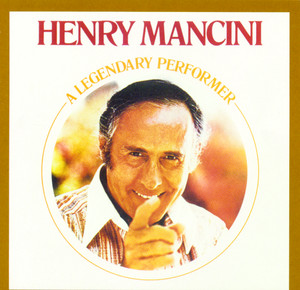 Legendary Henry Mancini album