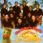 Con Sabor Y Alegria Albumcover