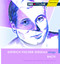 Bach, J.S.: Vocal Music (1953-1959) Albumcover