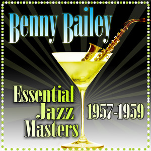 Essential Jazz Masters (1957-1959) album