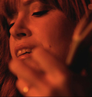 Sarah McQuaid Photo